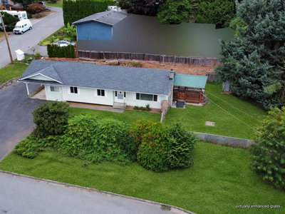 7912 BURDOCK Street | Mission British Columbia | Slide Image Two