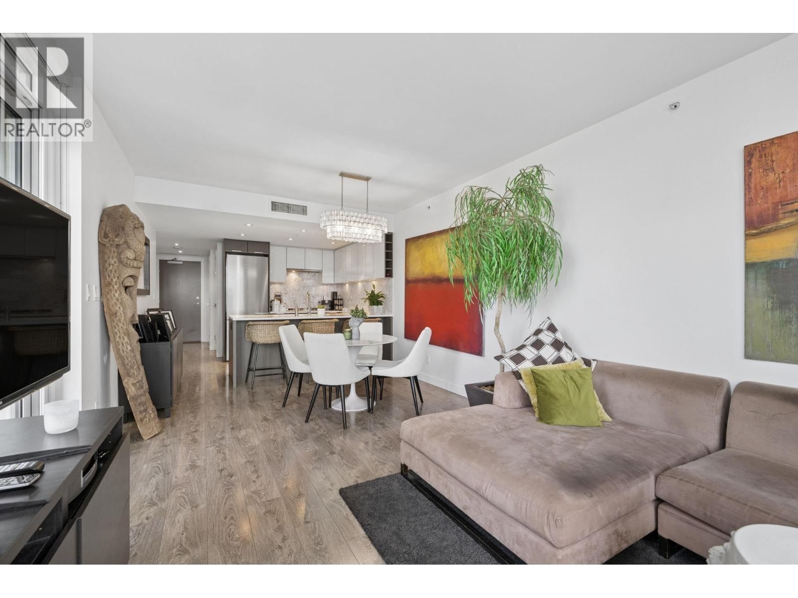 110 SWITCHMEN Street, Vancouver, British Columbia V6A 0C6