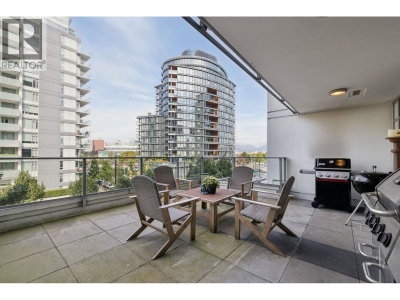 110 SWITCHMEN Street | Vancouver British Columbia | Slide Image Three