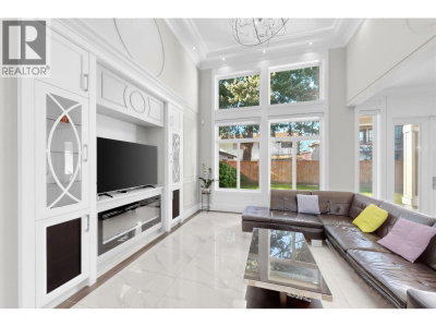 6220 YEATS Crescent | Richmond British Columbia | Slide Image Two