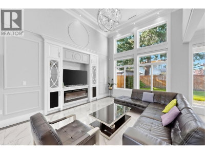 6220 YEATS Crescent | Richmond British Columbia | Slide Image Three