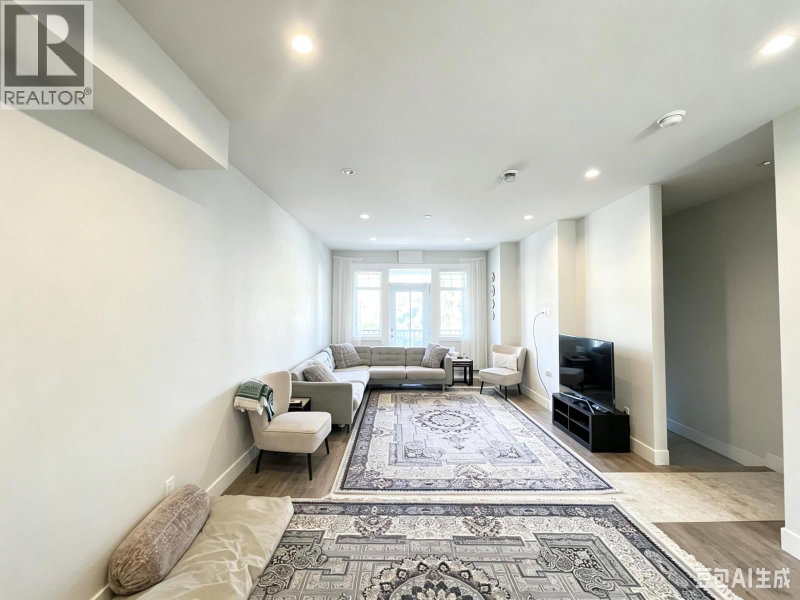 189 WOOD Street New Westminster British Columbia, V3M 0L7 - 3 Bedrooms Condo For Sale