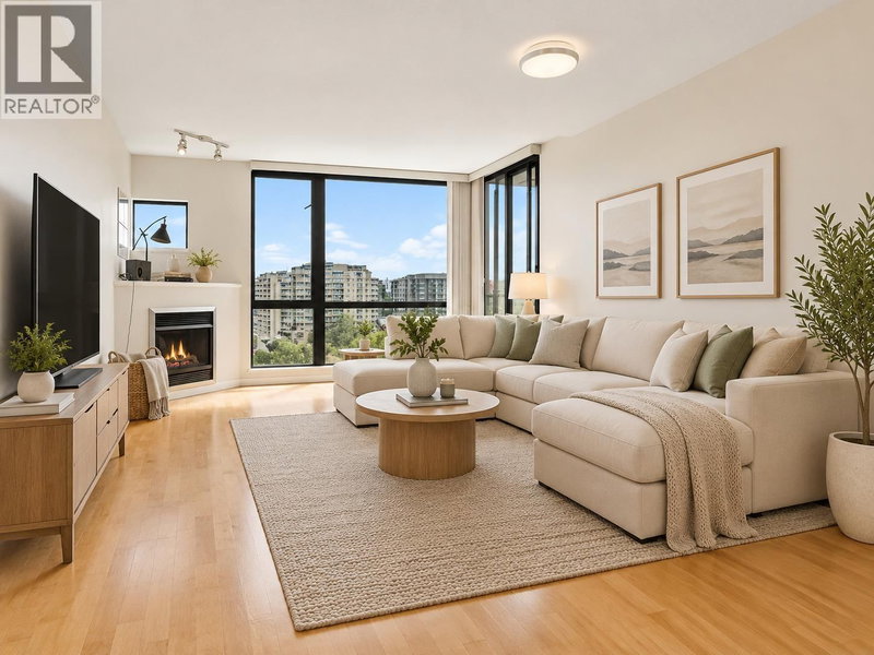 7831 WESTMINSTER Highway Richmond British Columbia, V6X 1A4 - 2 Bedrooms Condo For Sale