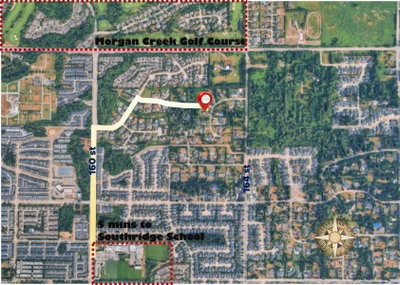 3039 163 ST Street | Surrey British Columbia | Slide Image Thirty-eight