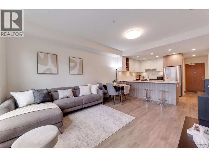 750 DOGWOOD Street Coquitlam British Columbia, V3J 0K6 - 1 Bedroom Condo For Sale