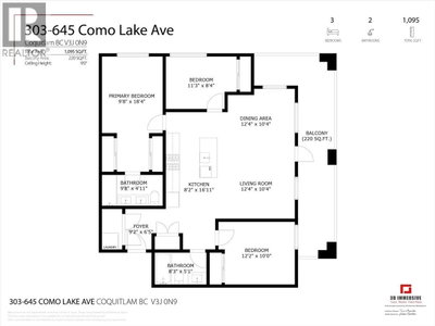 645 COMO LAKE Avenue | Coquitlam British Columbia | Slide Image Thirty-nine