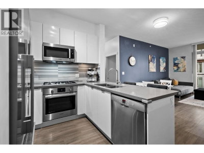 3168 RIVERWALK Avenue | Vancouver British Columbia | Slide Image Nine