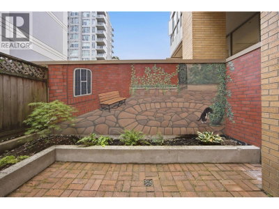 1182 RICHARDS Street | Vancouver British Columbia | Slide Image Seventeen
