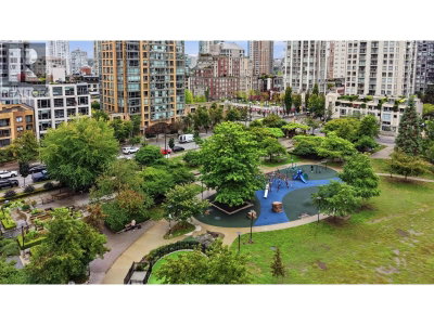 1182 RICHARDS Street | Vancouver British Columbia | Slide Image Thirty-six