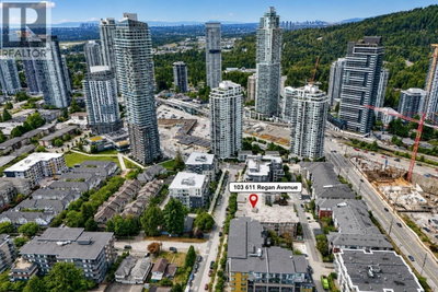 611 REGAN Avenue | Coquitlam British Columbia | Slide Image Thirty