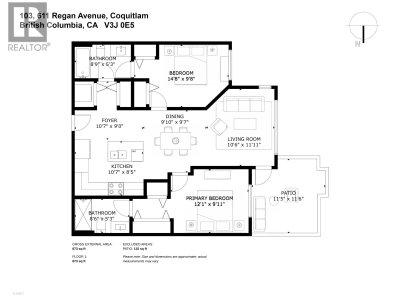 611 REGAN Avenue | Coquitlam British Columbia | Slide Image Thirty-one