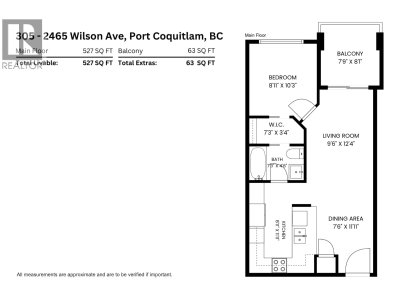 2465 WILSON Avenue | Port Coquitlam British Columbia | Slide Image Thirty-seven
