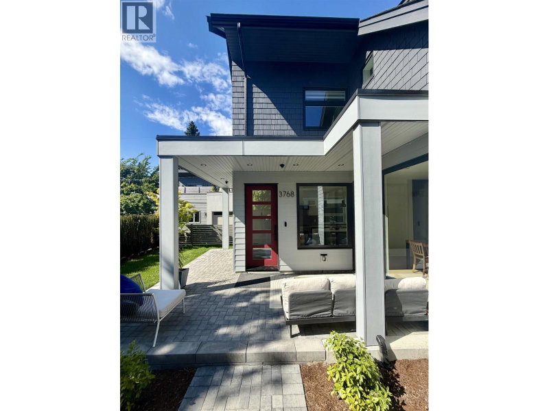 3768 FLEMING Street Vancouver British Columbia, V5N 3W2 - 4 Bedrooms Condo For Sale