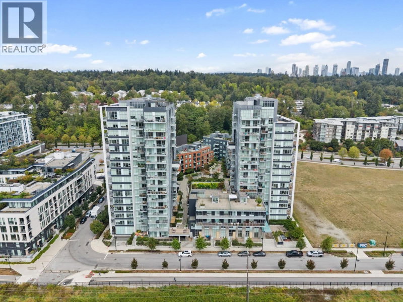 3581 KENT AVENUE NORTH Vancouver British Columbia, V5S 0H6 - 1 Bedroom Condo For Sale