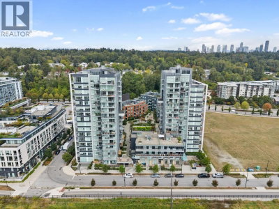 3581 KENT AVENUE NORTH | Vancouver British Columbia | Slide Image One