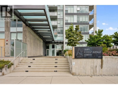 3581 KENT AVENUE NORTH | Vancouver British Columbia | Slide Image Two