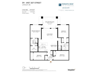 8157 207 Street | Langley British Columbia | Slide Image Thirty-eight