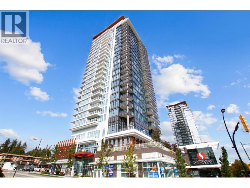 505 NELSON Street Coquitlam British Columbia, V3J 0R5 - 1 Bedroom Condo For Sale