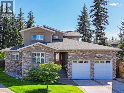 7817 GUERRIER Place | Prince George British Columbia | Slide Image One