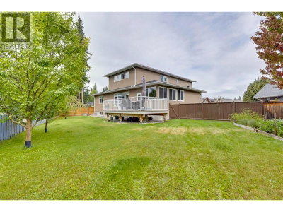 7817 GUERRIER Place | Prince George British Columbia | Slide Image Two