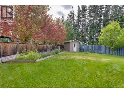 7817 GUERRIER Place | Prince George British Columbia | Slide Image Three