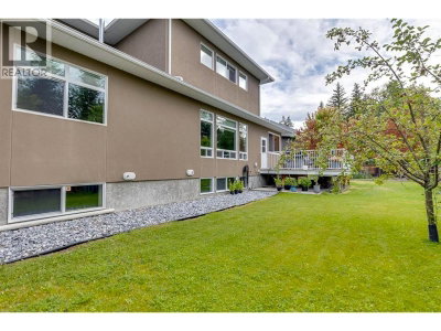 7817 GUERRIER Place | Prince George British Columbia | Slide Image Four