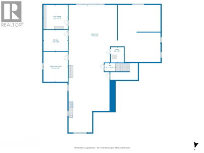 7817 GUERRIER Place | Prince George British Columbia | Slide Image Seven