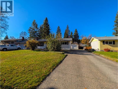 5663 TRENT Drive | Prince George British Columbia | Slide Image One