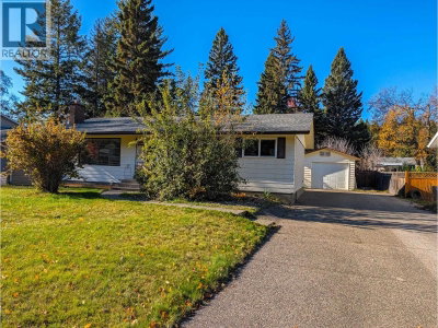 5663 TRENT Drive | Prince George British Columbia | Slide Image Two