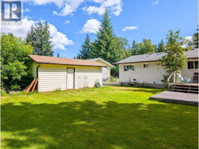 5663 TRENT Drive | Prince George British Columbia | Slide Image Eight