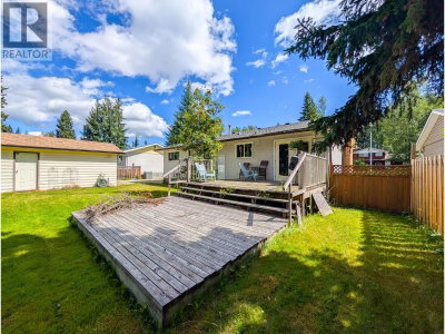 5663 TRENT Drive | Prince George British Columbia | Slide Image Nine