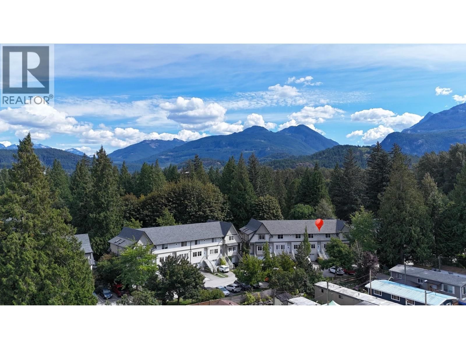 1800 MAMQUAM Road, Squamish, British Columbia V8B 0J1