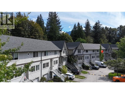 1800 MAMQUAM Road | Squamish British Columbia | Slide Image Two