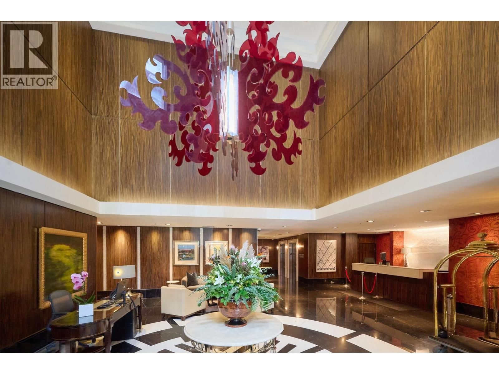 788 RICHARDS Street, Vancouver, British Columbia V6B 0C7