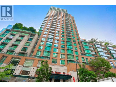 788 RICHARDS Street | Vancouver British Columbia | Slide Image Two