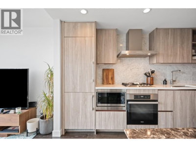 1768 COOK Street | Vancouver British Columbia | Slide Image Two