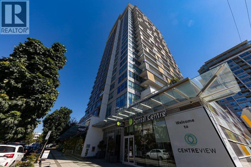 125 14TH Street North Vancouver British Columbia, V7L 0E6 - 1 Bedroom Condo For Sale