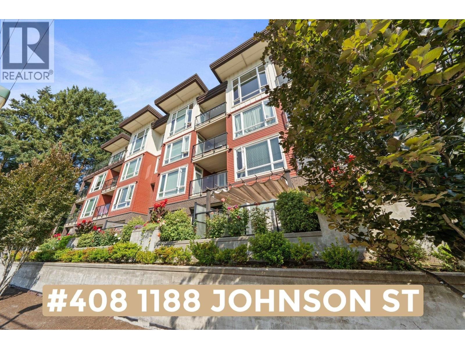 1188 JOHNSON Street, Coquitlam, British Columbia V3B 0H7