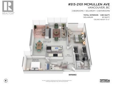 2101 MCMULLEN Avenue | Vancouver British Columbia | Slide Image Thirty-seven