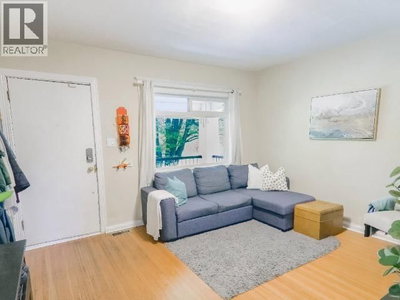 550 CASSIAR Street | Vancouver British Columbia | Slide Image Two