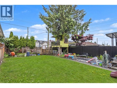 550 CASSIAR Street | Vancouver British Columbia | Slide Image Twenty-two