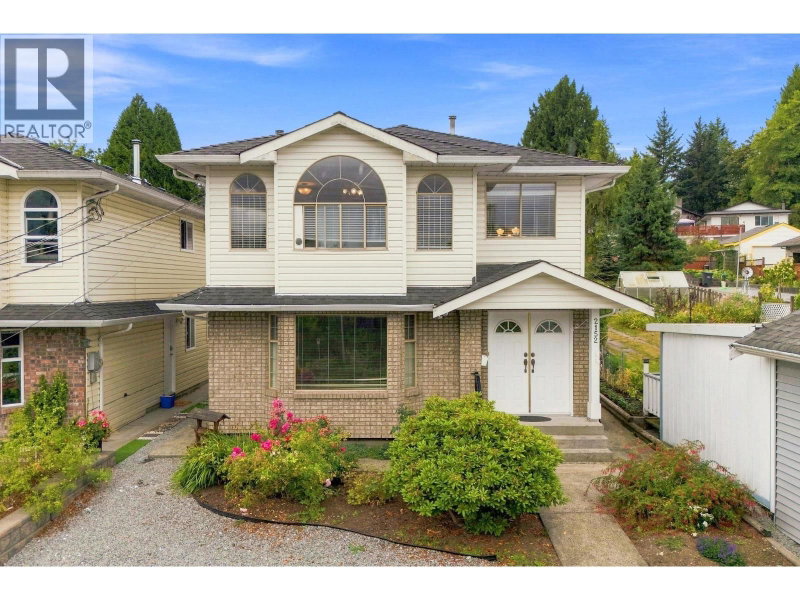 2152 PITT RIVER Road Port Coquitlam British Columbia, V3C 1R4 - 6 Bedrooms Home For Sale