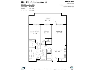 8150 207 Street | Langley British Columbia | Slide Image Two