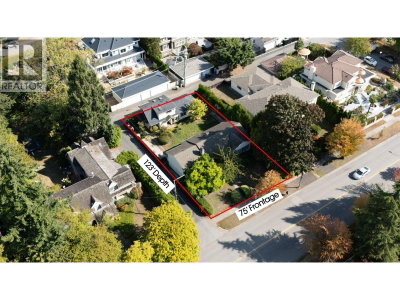 1441 49TH Avenue | Vancouver British Columbia | Slide Image Three