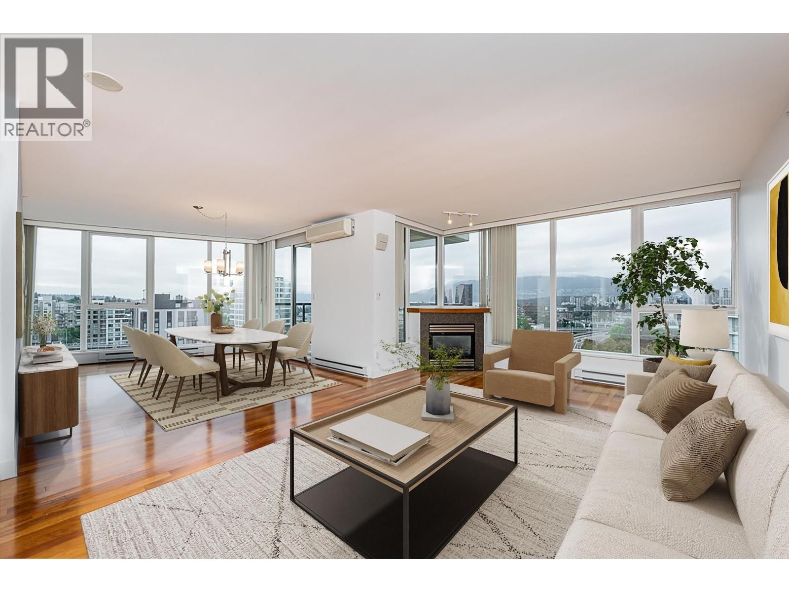 1483 7TH Avenue, Vancouver, British Columbia V6H 4H6