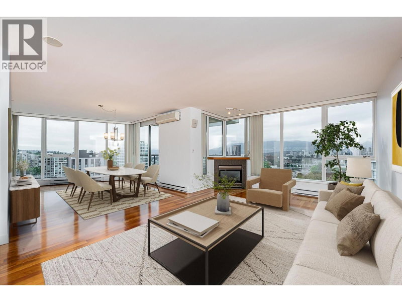 1483 7TH Avenue Vancouver British Columbia, V6H 4H6 - 2 Bedrooms Condo For Sale