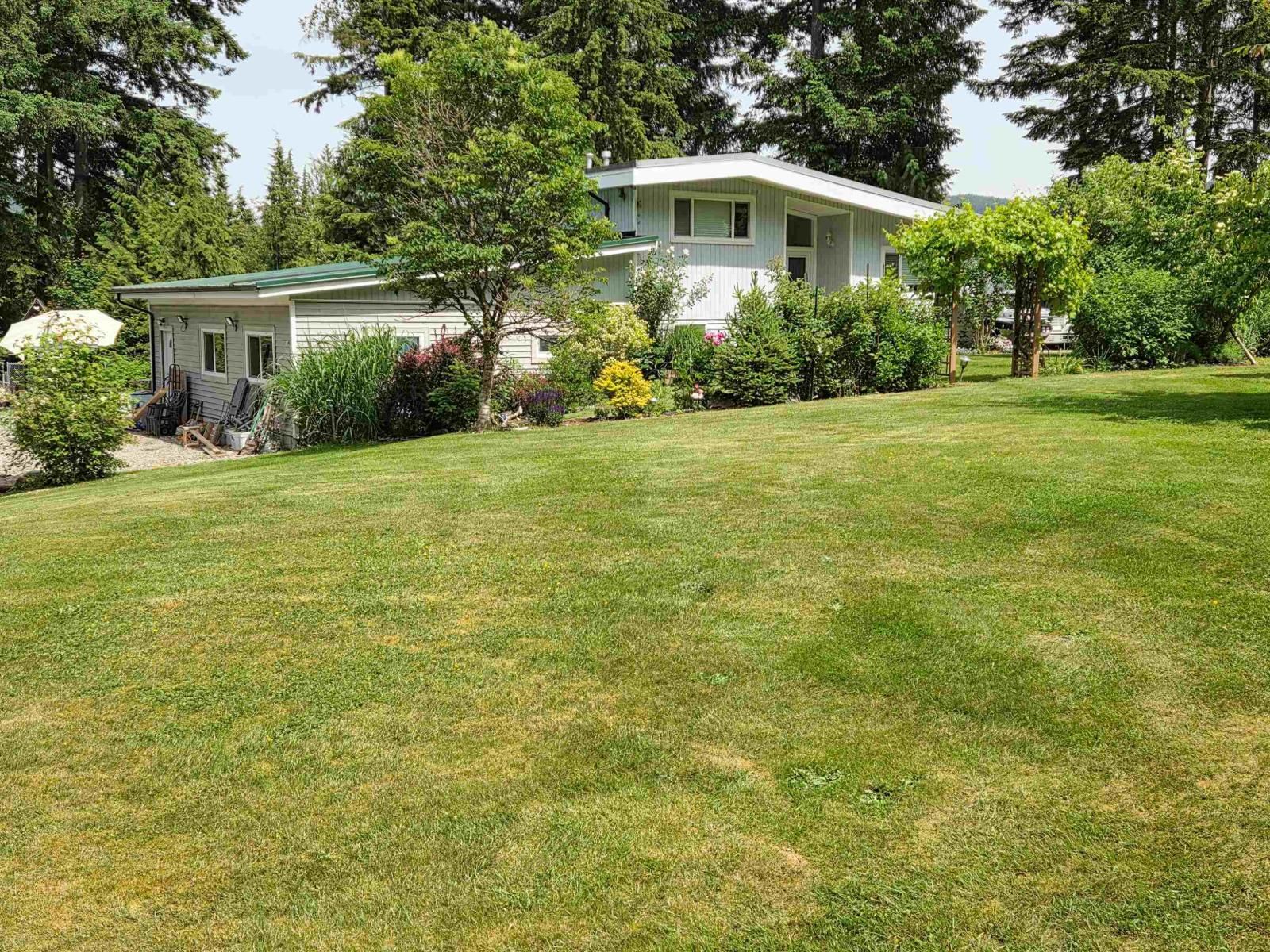29907 DEWDNEY TRUNK Road, Mission, British Columbia V4S 1B7