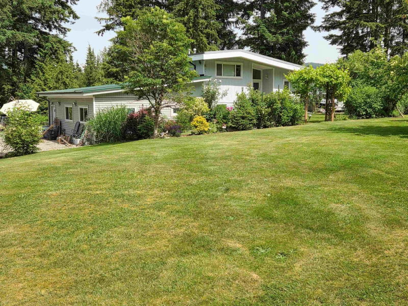 29907 DEWDNEY TRUNK Road Mission British Columbia, V4S 1B7 - 4 Bedrooms Home For Sale