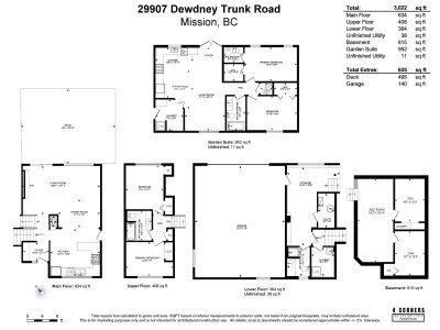 29907 DEWDNEY TRUNK Road | Mission British Columbia | Slide Image Two
