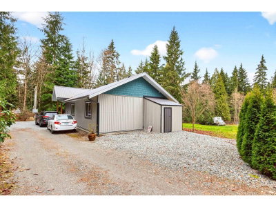 29907 DEWDNEY TRUNK Road | Mission British Columbia | Slide Image Twenty-three